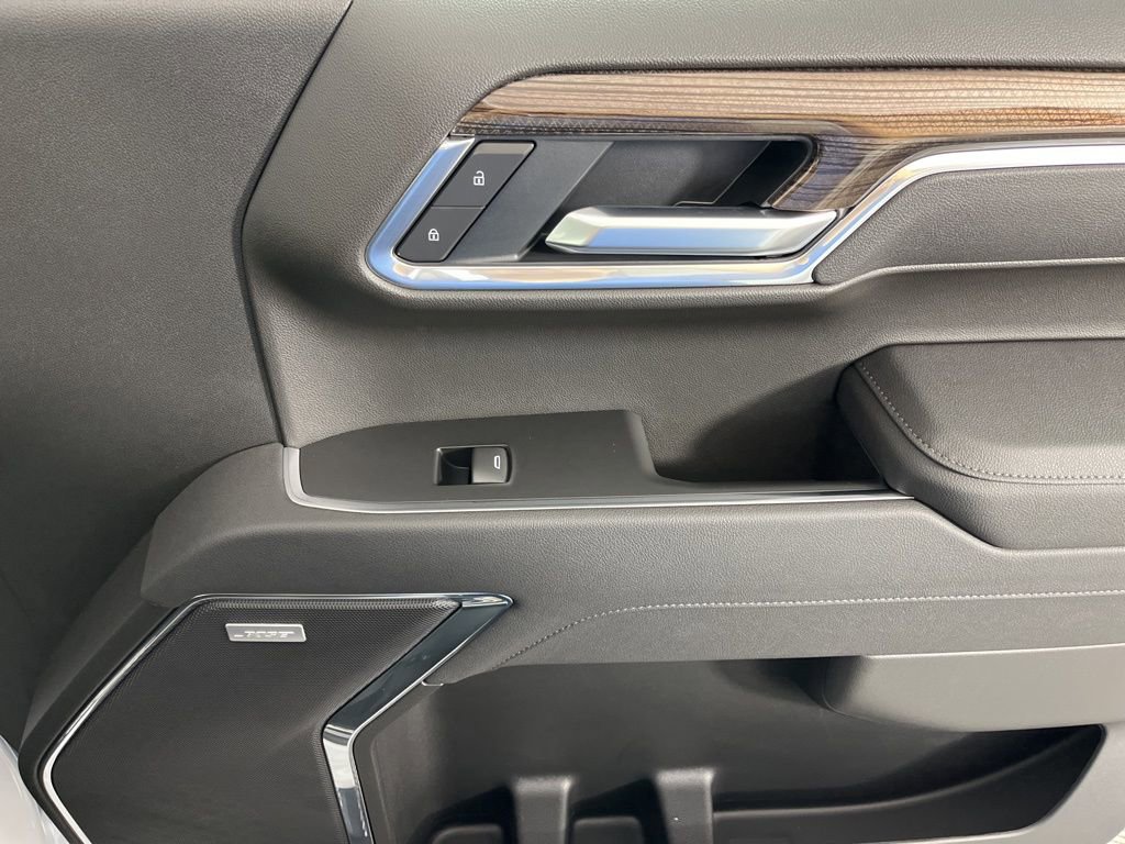 2026 Chevrolet Silverado 1500 LT Trail Boss - Photo 13