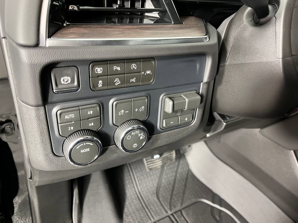 2026 Chevrolet Tahoe LS - Photo 27