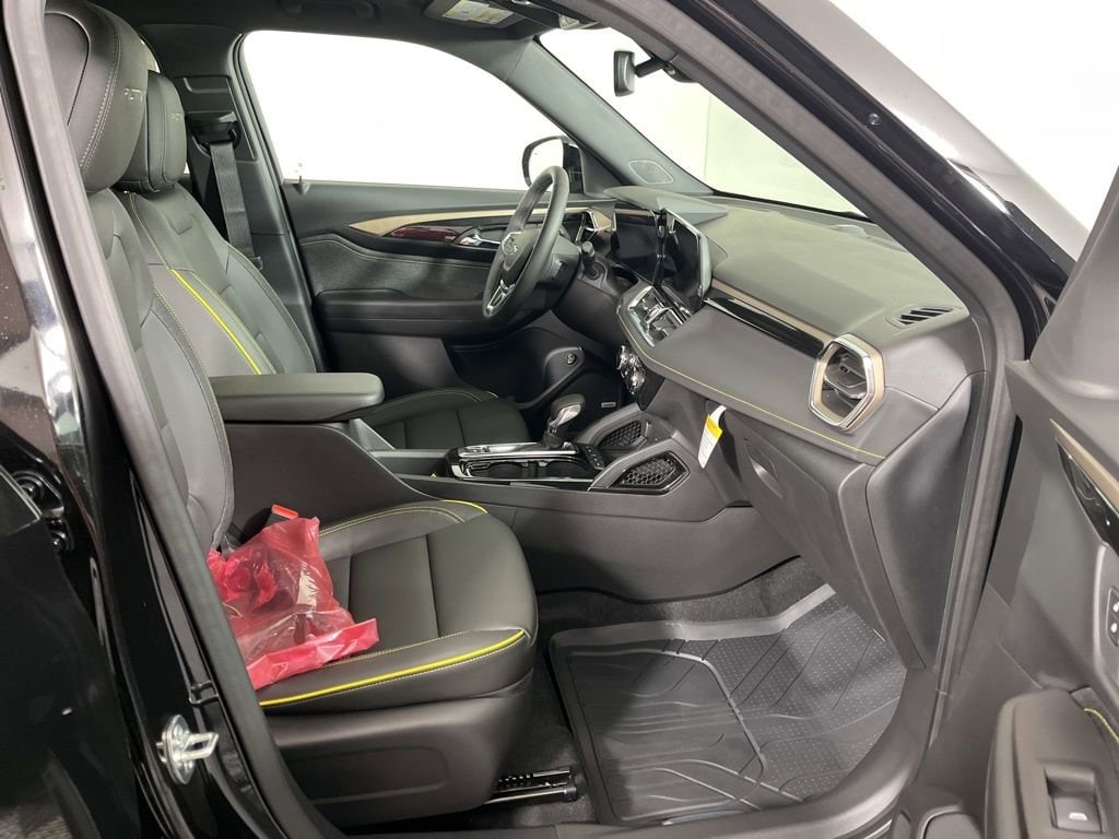 2026 Chevrolet Trailblazer Activ - Photo 7