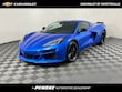 Chevrolet Corvette E-Ray