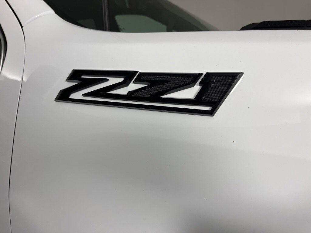 New 2026 Chevrolet Silverado 2500 HD LTZ Truck