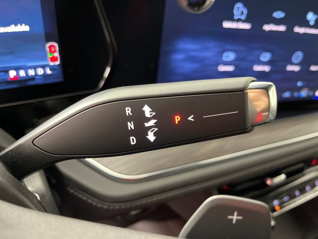 2026 Chevrolet Tahoe LS - Photo 33