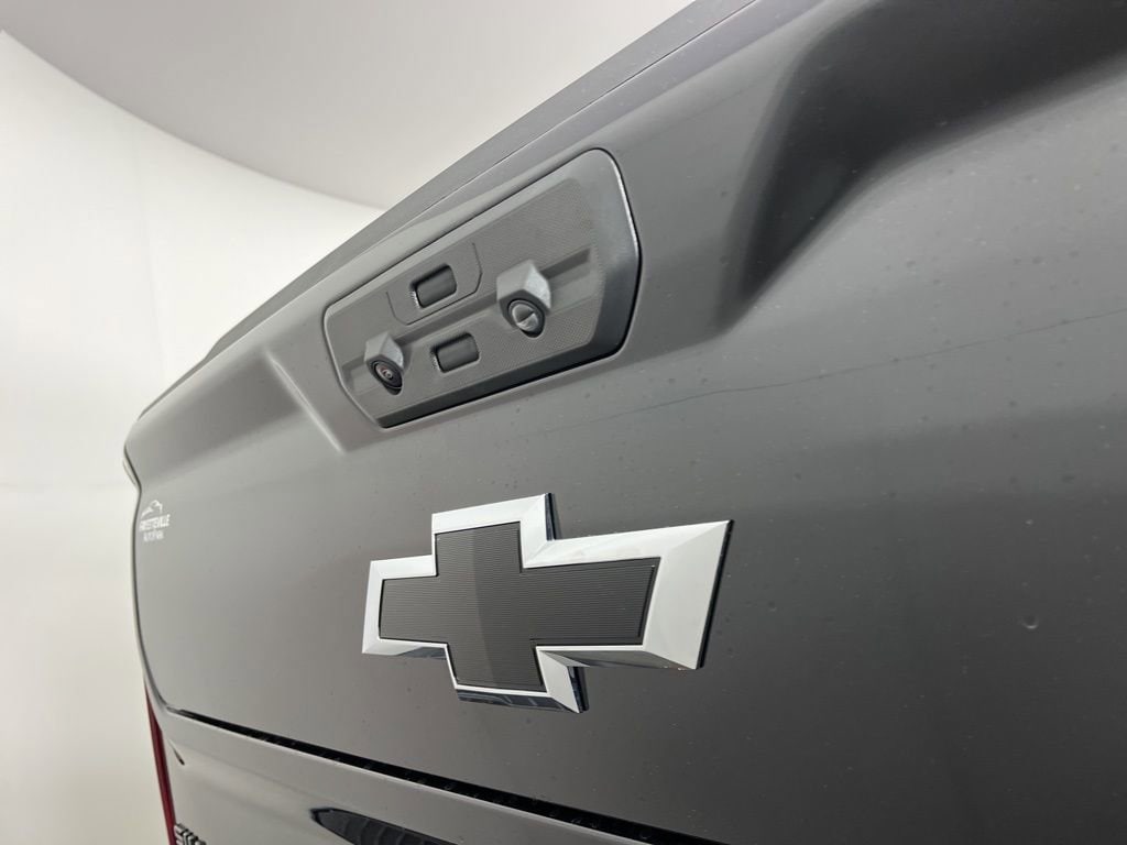 2026 Chevrolet Silverado 1500 High Country - Photo 19