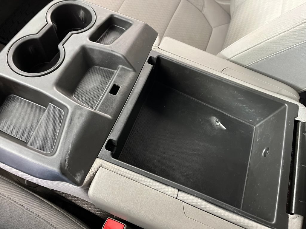2021 Chevrolet Silverado 1500 LT - Photo 37