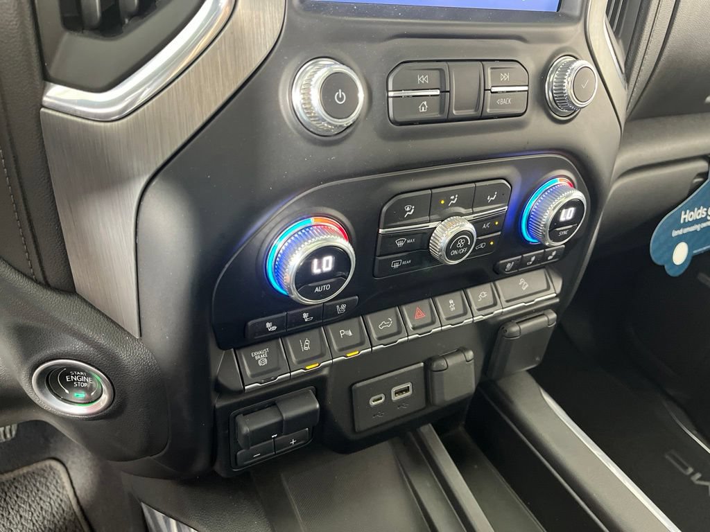 2023 GMC Sierra 2500 Denali HD Denali - Photo 35