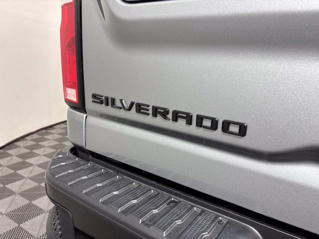 2026 Chevrolet Silverado 2500 HD LT - Photo 28