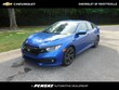  Honda Civic Sedan