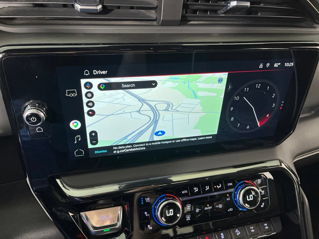2022 GMC Sierra 1500 AT4X - Photo 34