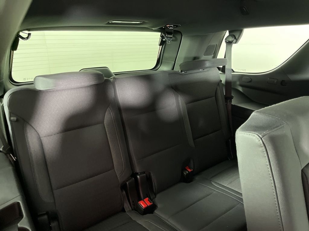 2026 Chevrolet Tahoe LS - Photo 13