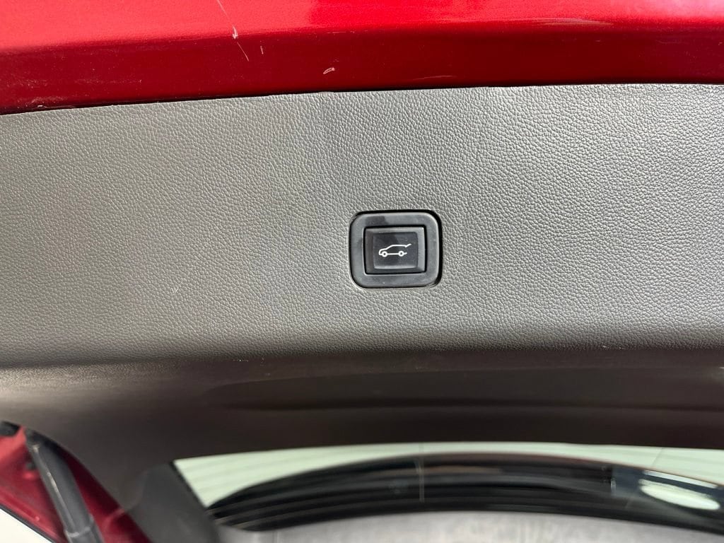2022 Chevrolet Traverse Premier - Photo 15