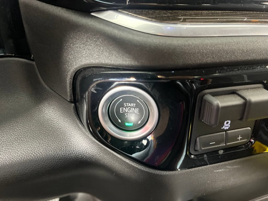 2025 Chevrolet Silverado 1500 RST - Photo 32