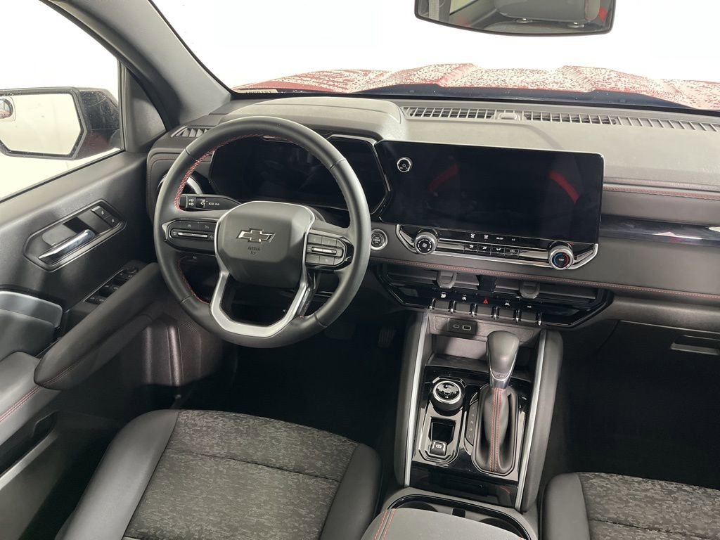 2023 Chevrolet Colorado Z71 photo 4