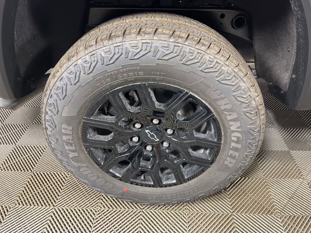 2026 Chevrolet Colorado Trail Boss - Photo 16