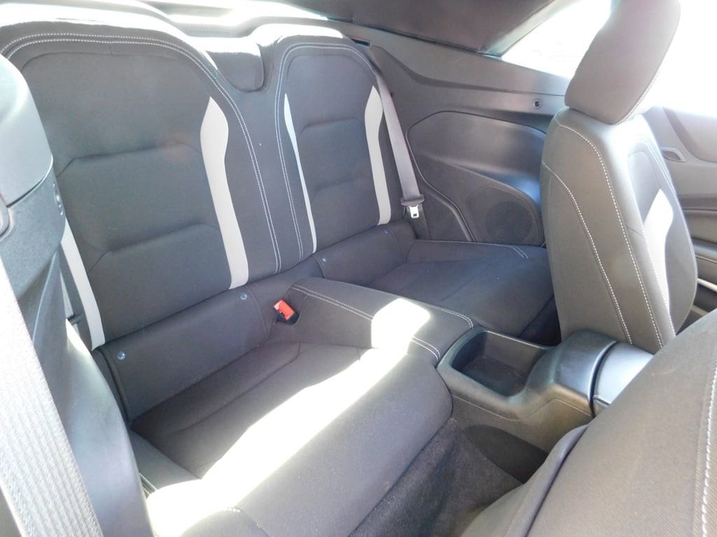 Used 2023 Chevrolet Camaro 1LT Convertible