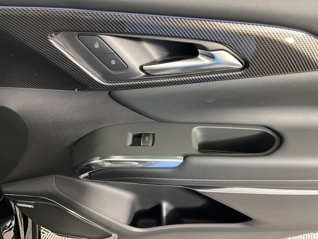 2026 Chevrolet Traverse High Country - Photo 11