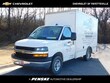  Chevrolet Express Cutaway 3500