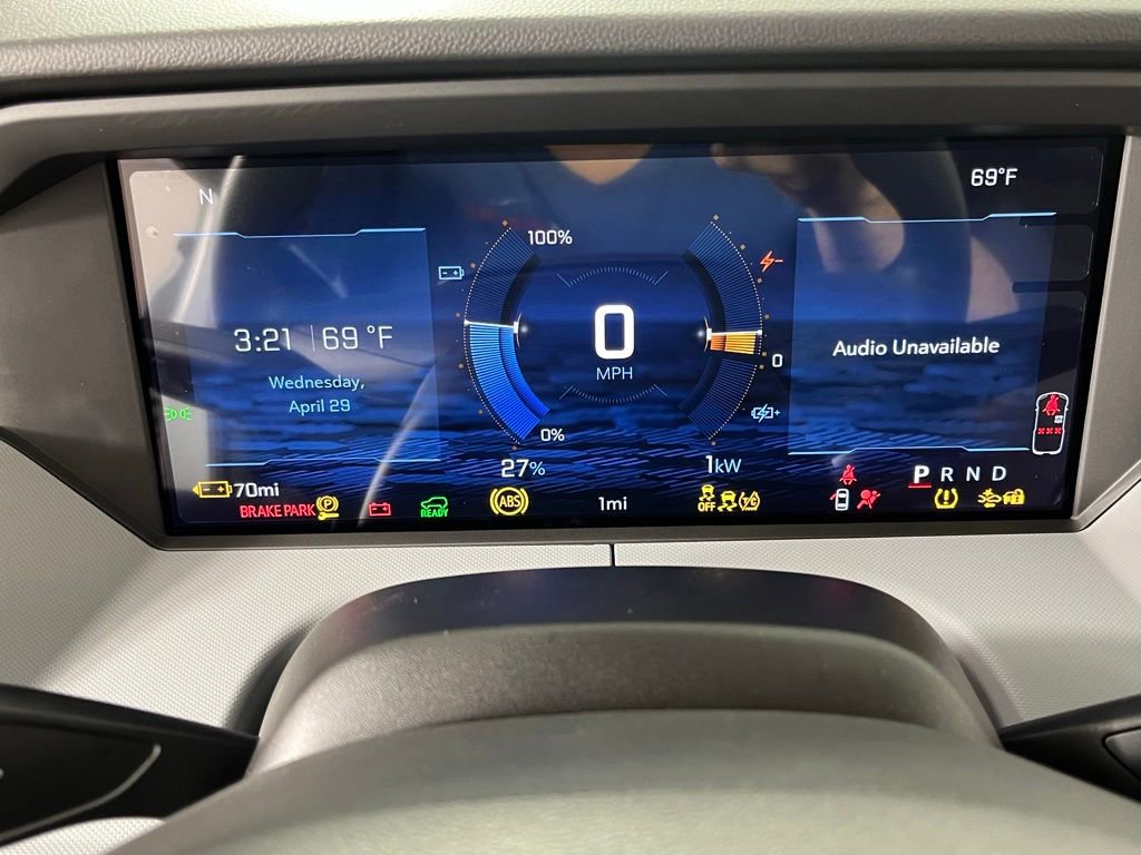 2027 Chevrolet Bolt LT - Photo 32