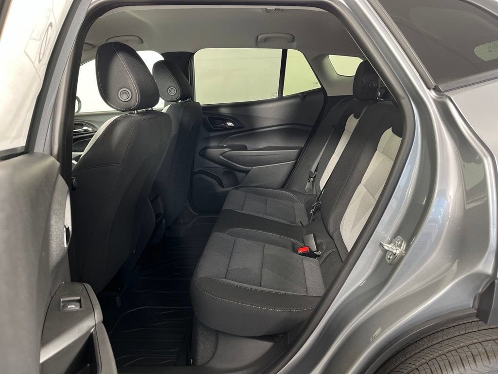 2026 Chevrolet Trax LS - Photo 24