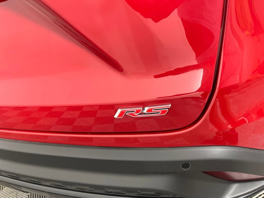 2026 Chevrolet Trax RS - Photo 16