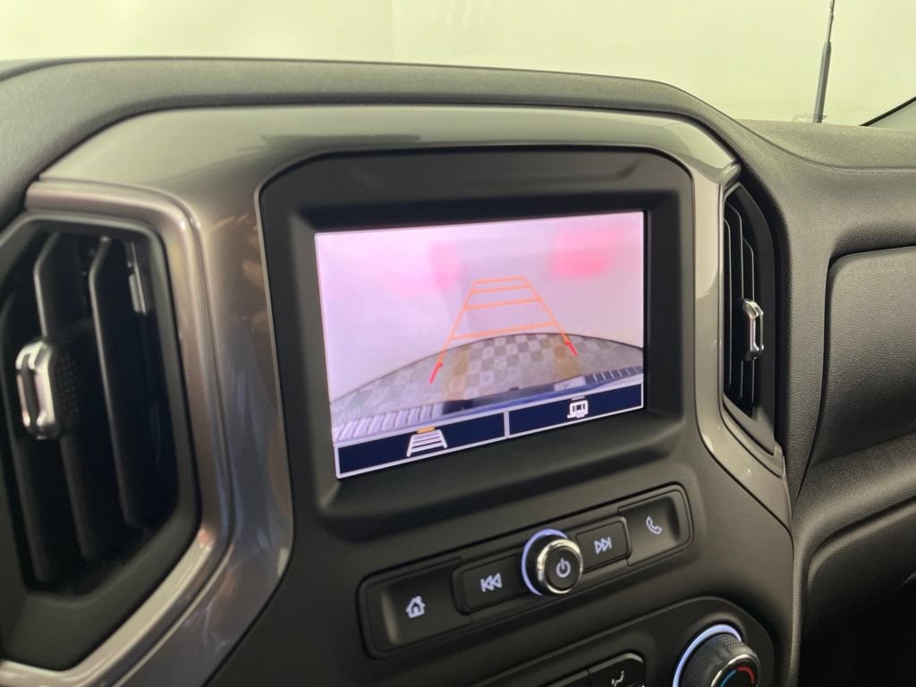 2026 Chevrolet Silverado 2500 HD Custom - Photo 27