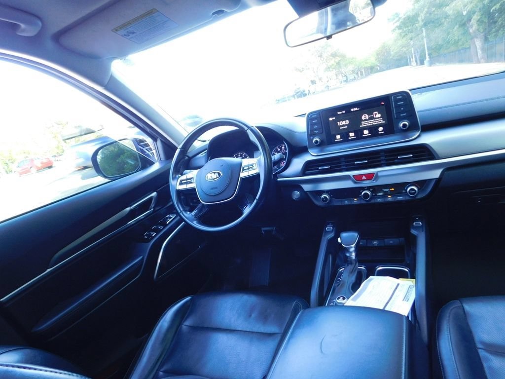 Used 2021 Kia Telluride S SUV