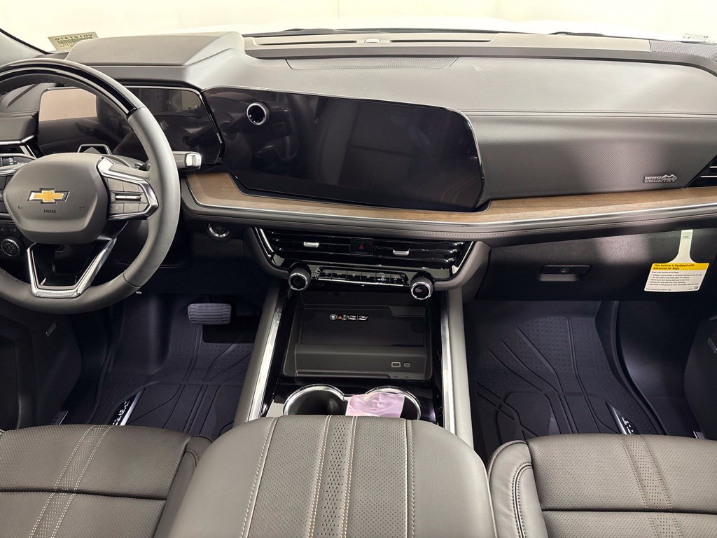 2027 Chevrolet Tahoe High Country - Photo 20