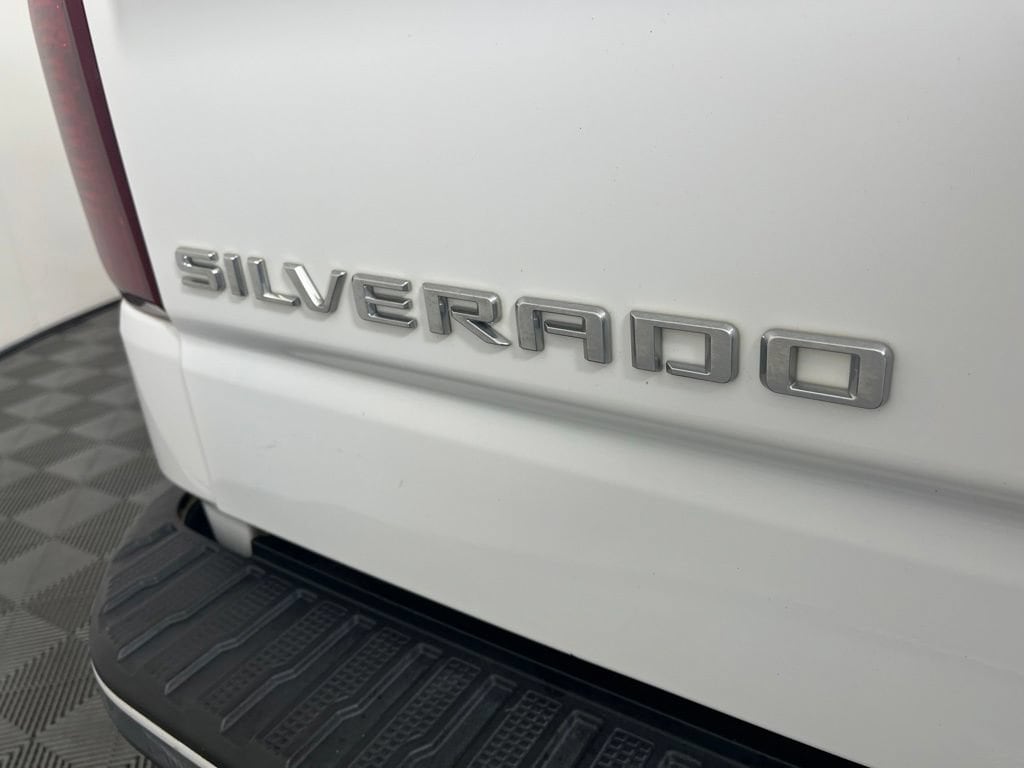 2021 Chevrolet Silverado 1500 LT - Photo 21