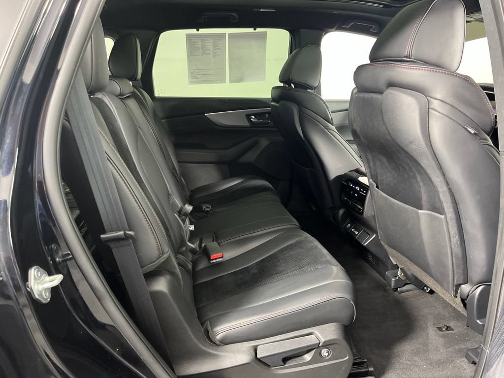 2023 Acura MDX A-Spec Package - Photo 12