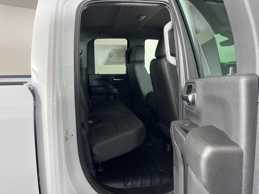 2026 Chevrolet Silverado 2500 HD Work Truck - Photo 14