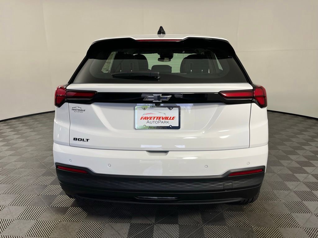 2027 Chevrolet Bolt LT - Photo 4