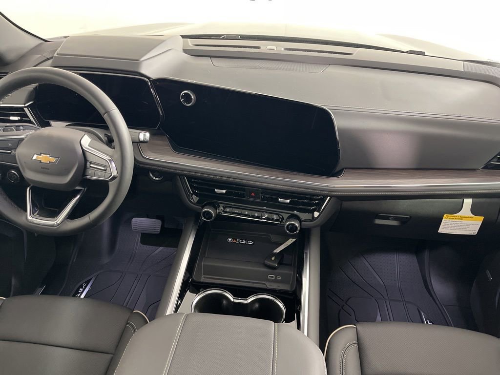 2026 Chevrolet Tahoe Premier - Photo 16