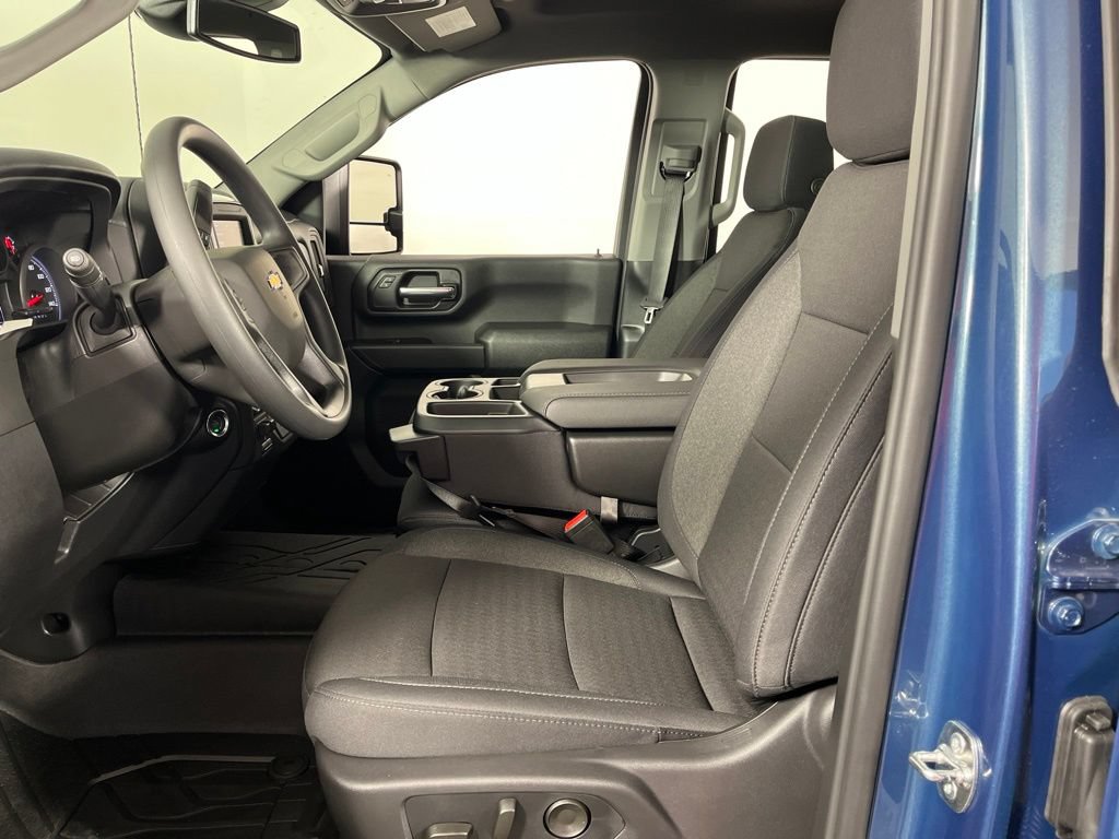 2026 Chevrolet Silverado 2500 HD Custom - Photo 20