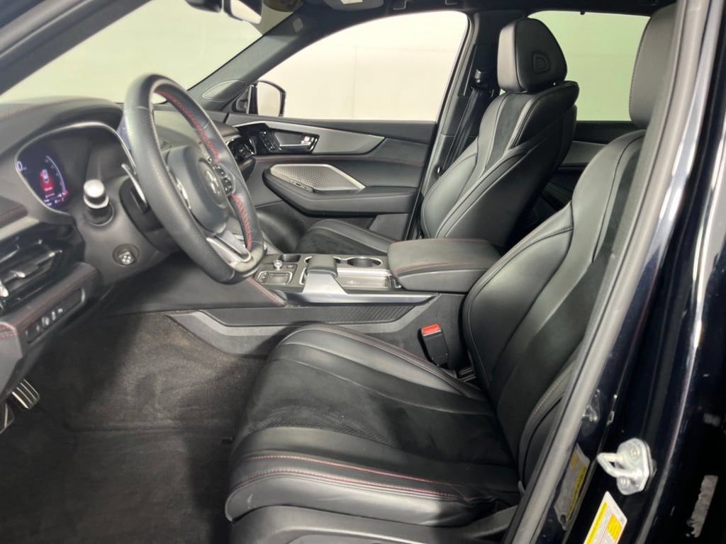 2023 Acura MDX A-Spec Package - Photo 25