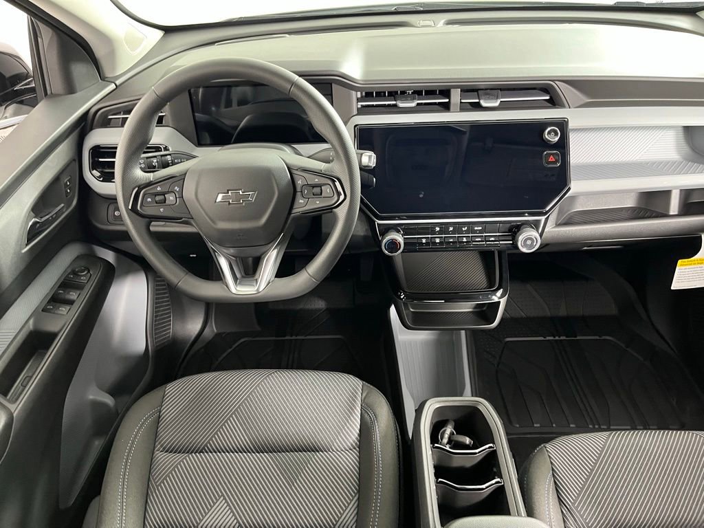 2027 Chevrolet Bolt LT - Photo 13