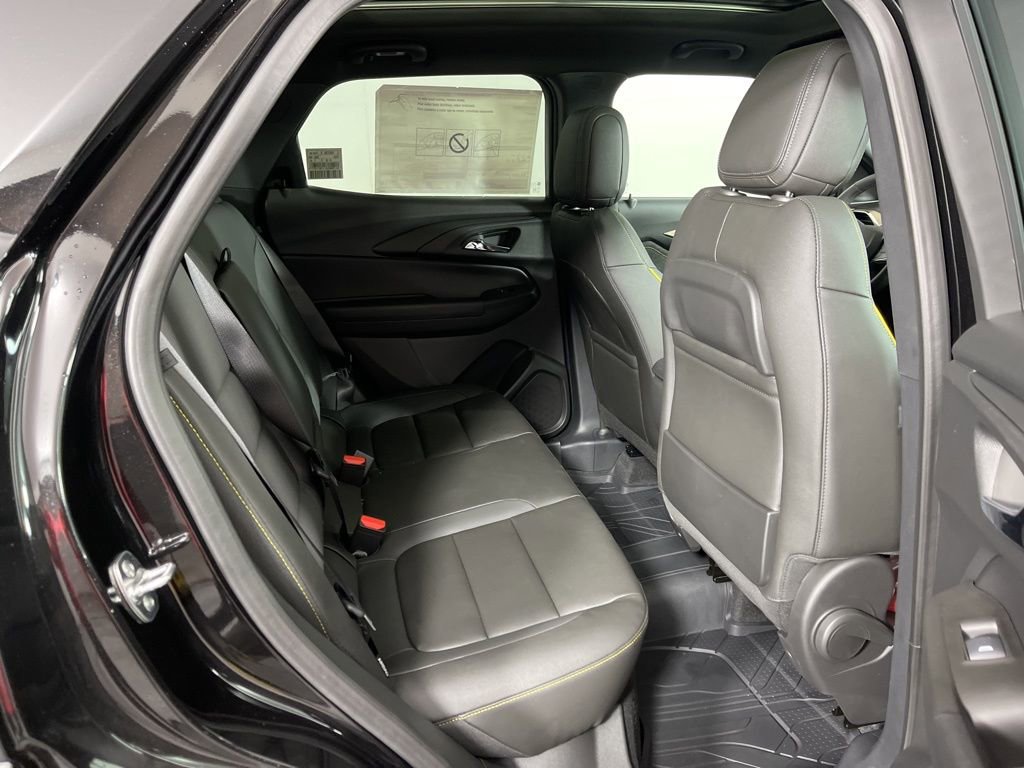 2026 Chevrolet Trailblazer Activ - Photo 8