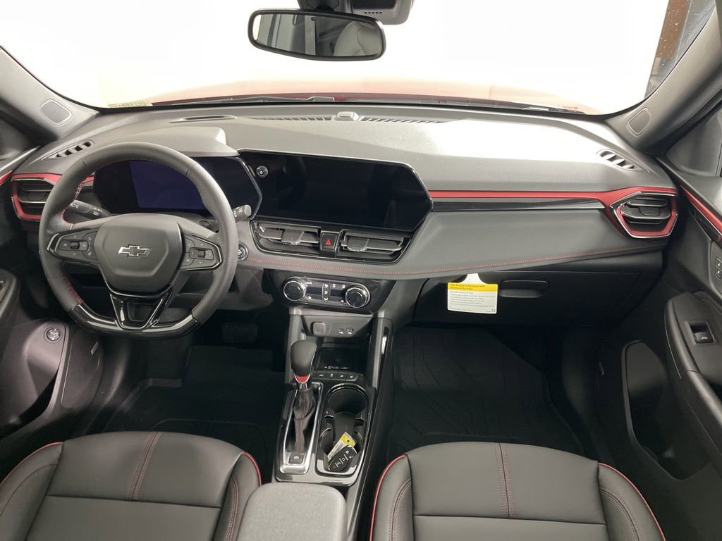 2026 Chevrolet Trailblazer RS - Photo 18