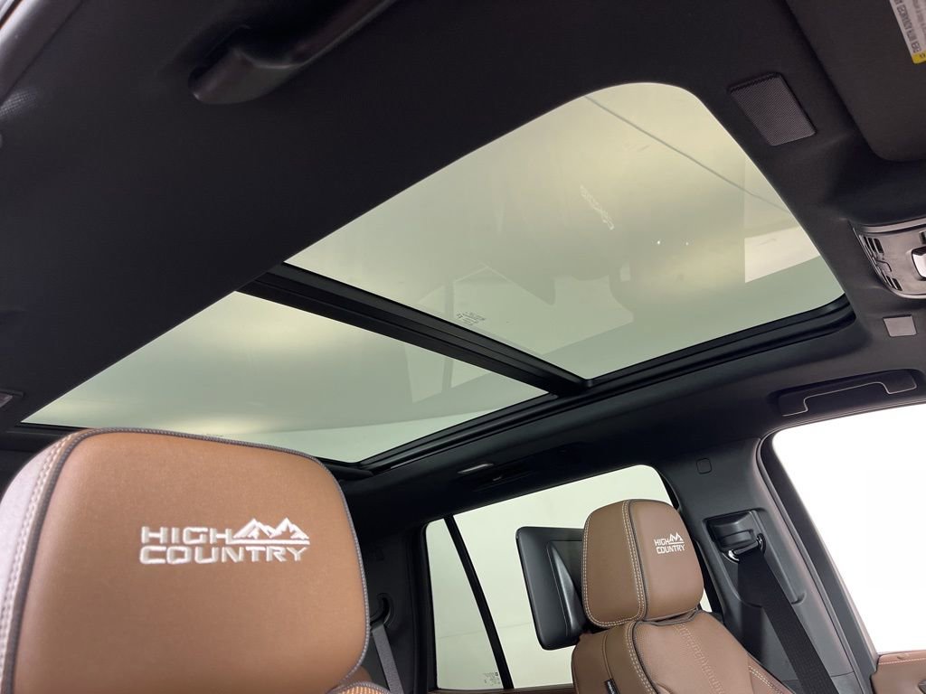 2026 Chevrolet Tahoe High Country - Photo 6