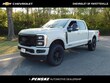  Ford Super Duty F-250 SRW