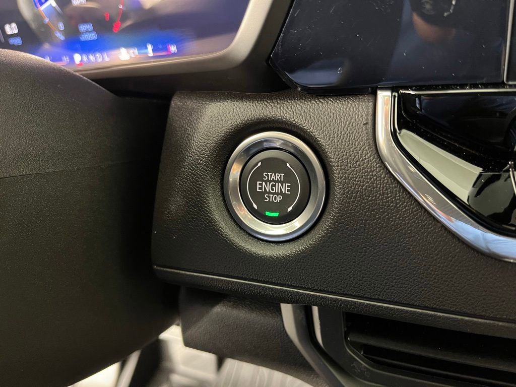 2026 Chevrolet Colorado Work Truck - Photo 32