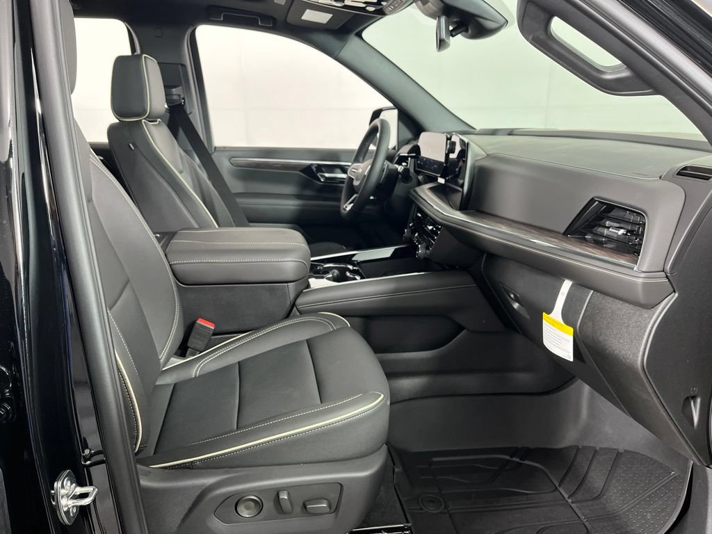 2026 Chevrolet Tahoe Premier - Photo 9