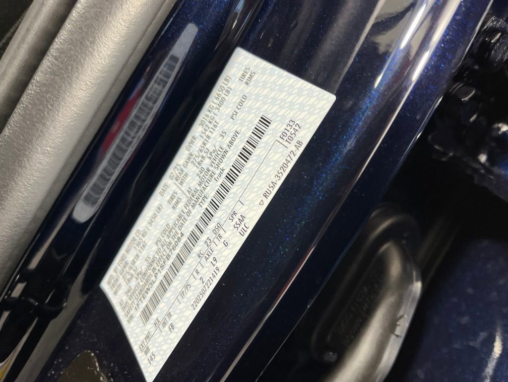2025 Ford F-150 XLT - Photo 29