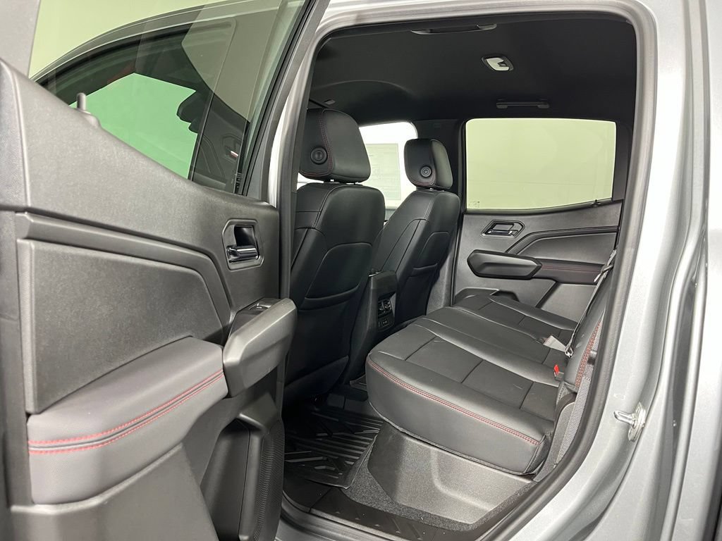 2026 Chevrolet Colorado Z71 - Photo 24