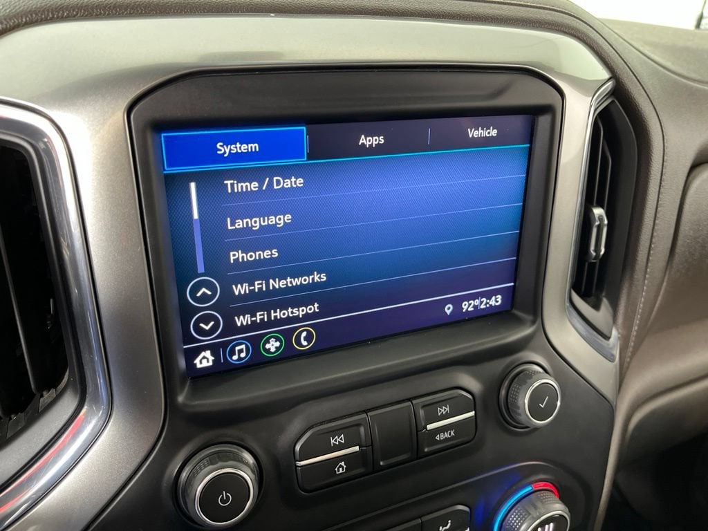 2021 Chevrolet Silverado 1500 LT - Photo 33