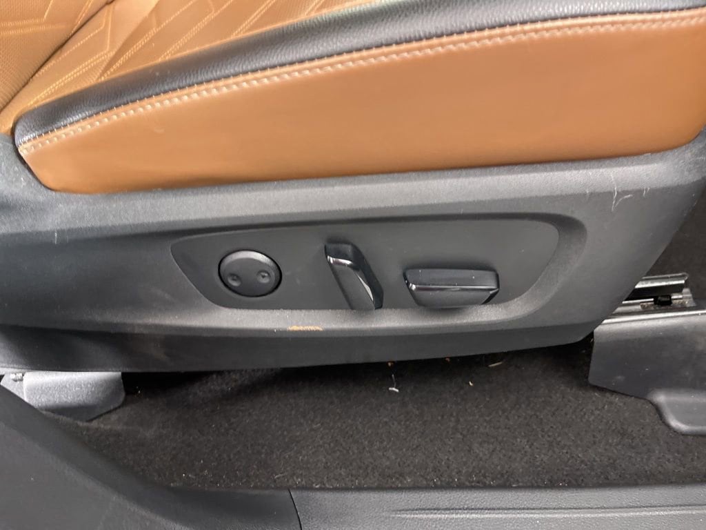 2024 Nissan Pathfinder Platinum - Photo 8