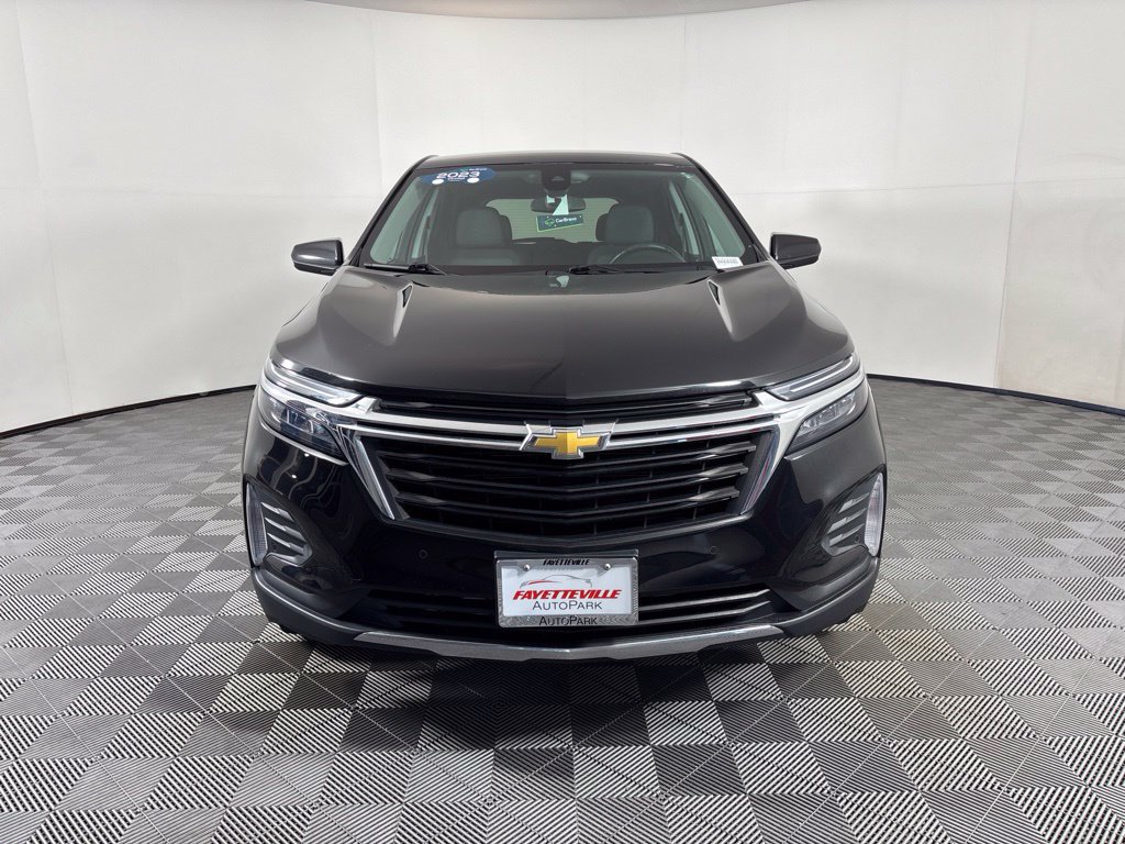 2023 Chevrolet Equinox LT - Photo 18
