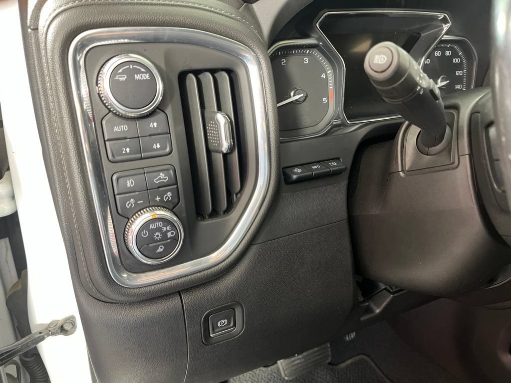 2023 GMC Sierra 2500 Denali HD Denali - Photo 31