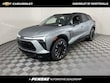 Chevrolet Blazer EV