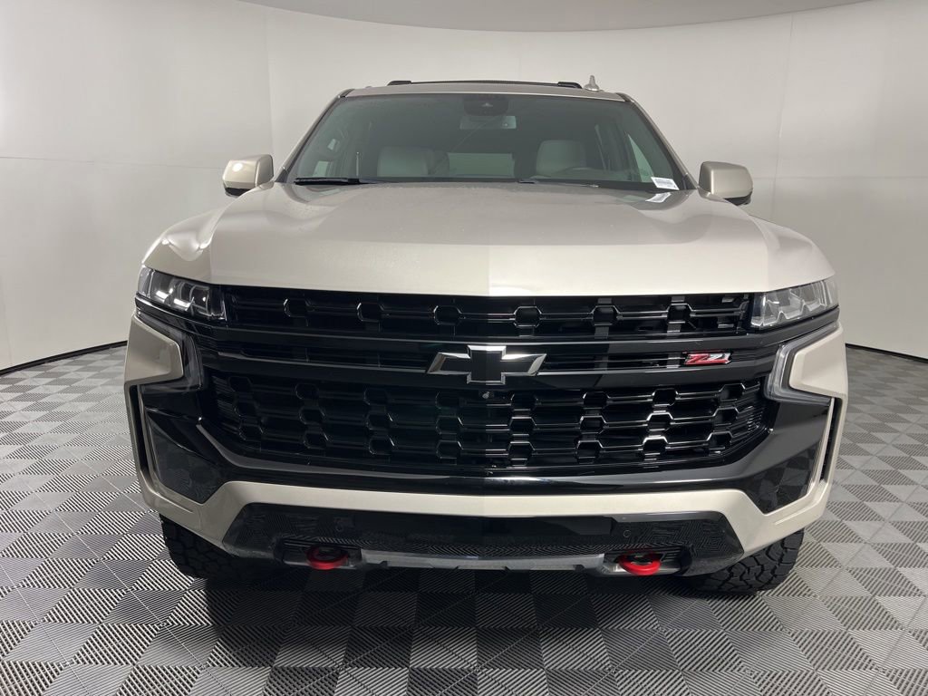 2023 Chevrolet Tahoe Z71 - Photo 20