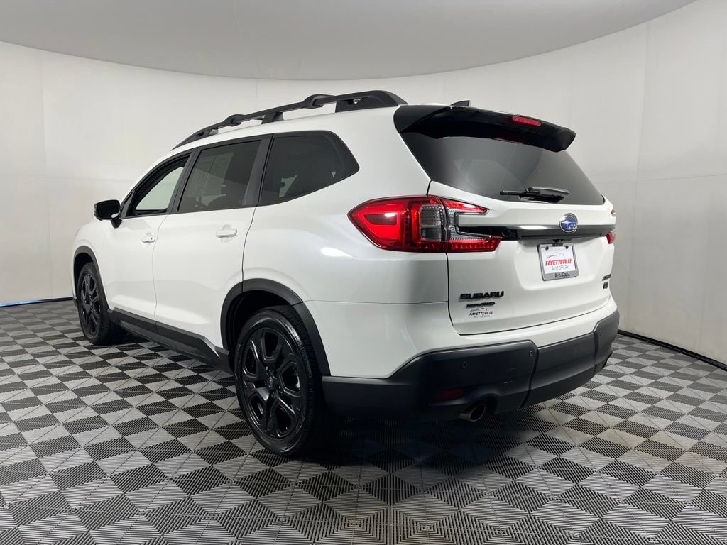 Used 2023 Subaru Ascent Onyx Edition Limited 7-Passenger SUV