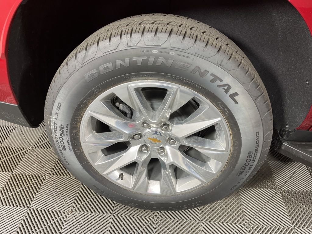 2026 Chevrolet Tahoe Premier - Photo 19